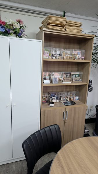사무실 전경 #46