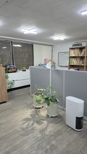 사무실 전경 #47